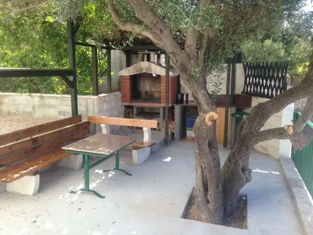 Ferienhaus Holiday Home - Apartment Carmen *