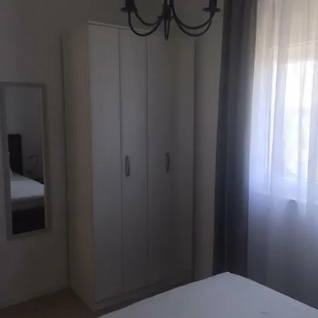 Prázdninový dům - Carmen Sevid