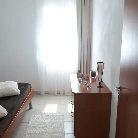 Prázdninový dům - Carmen