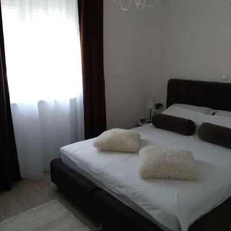 - Carmen Prázdninový dům Sevid